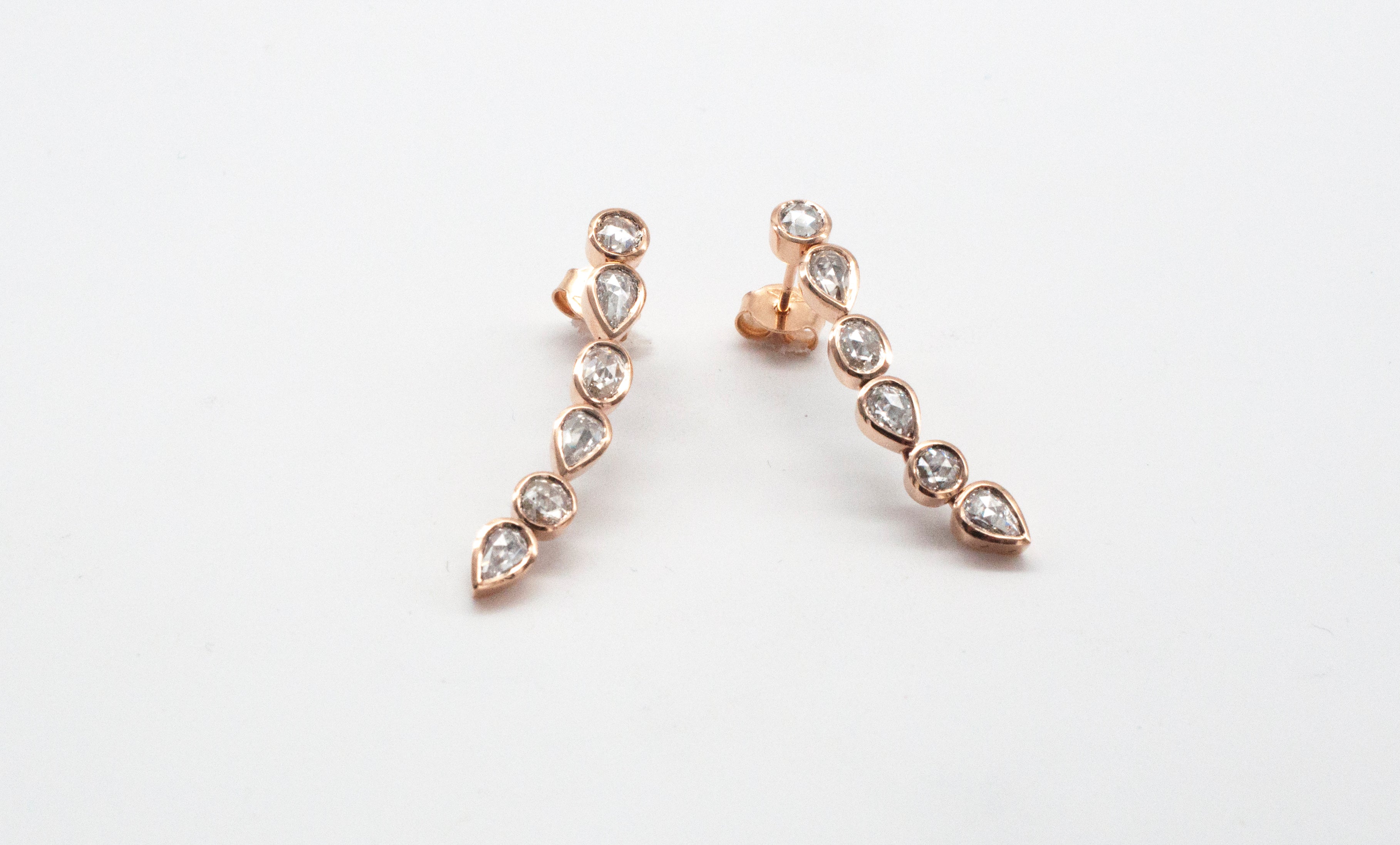 Ohrringe - Kaskade image 3