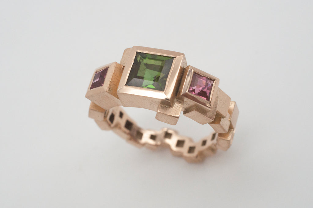 Ring Skyline - Dubai image 3