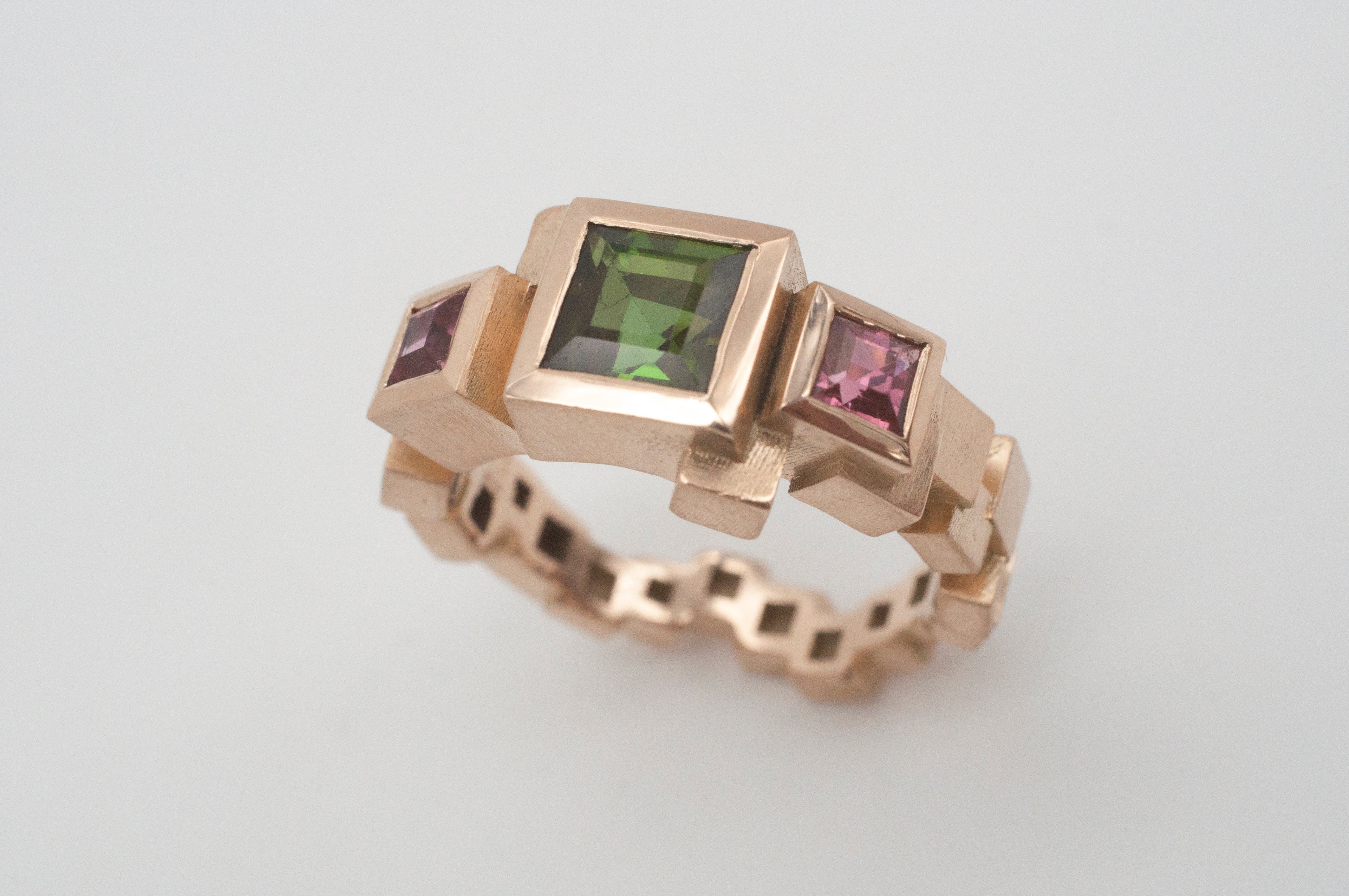 Ring Skyline - Dubai image 3