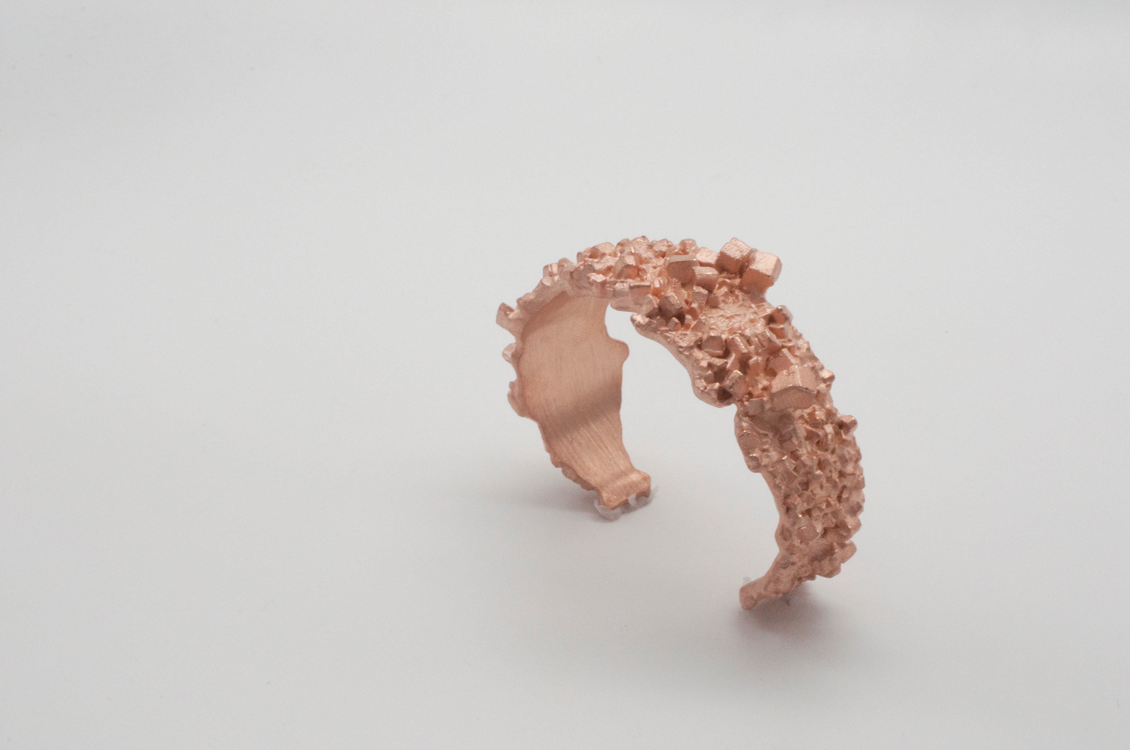 Armspange Mineral breit image 10