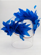 Kopfschmuck - Federkrone image 8