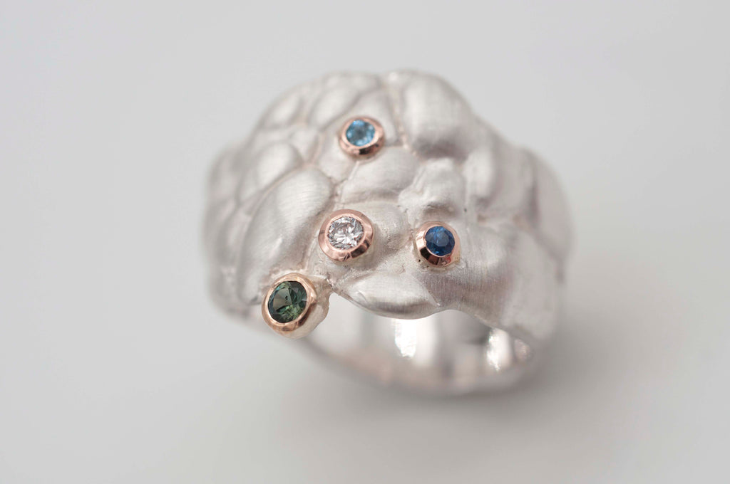 Ring - Clouds image 4