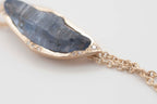 Sapphire Haze - Kette Sirene image 3
