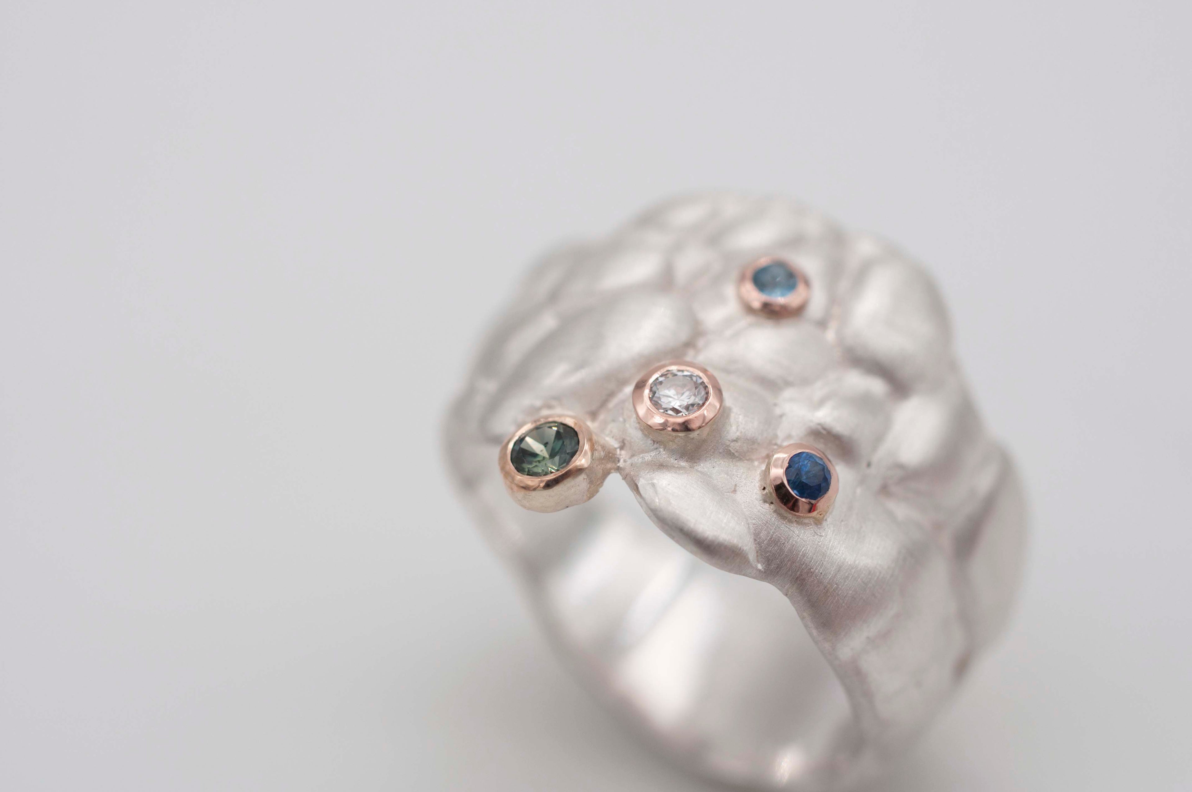 Ring - Clouds image 6