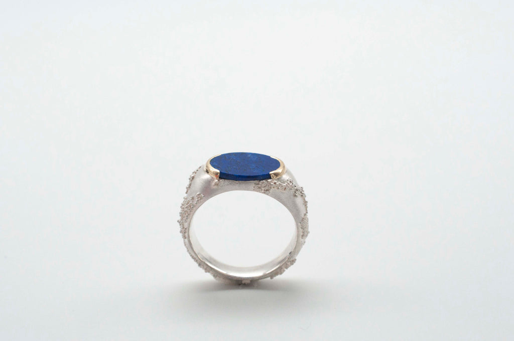 Siegelring Weltembummler - Burma image 2