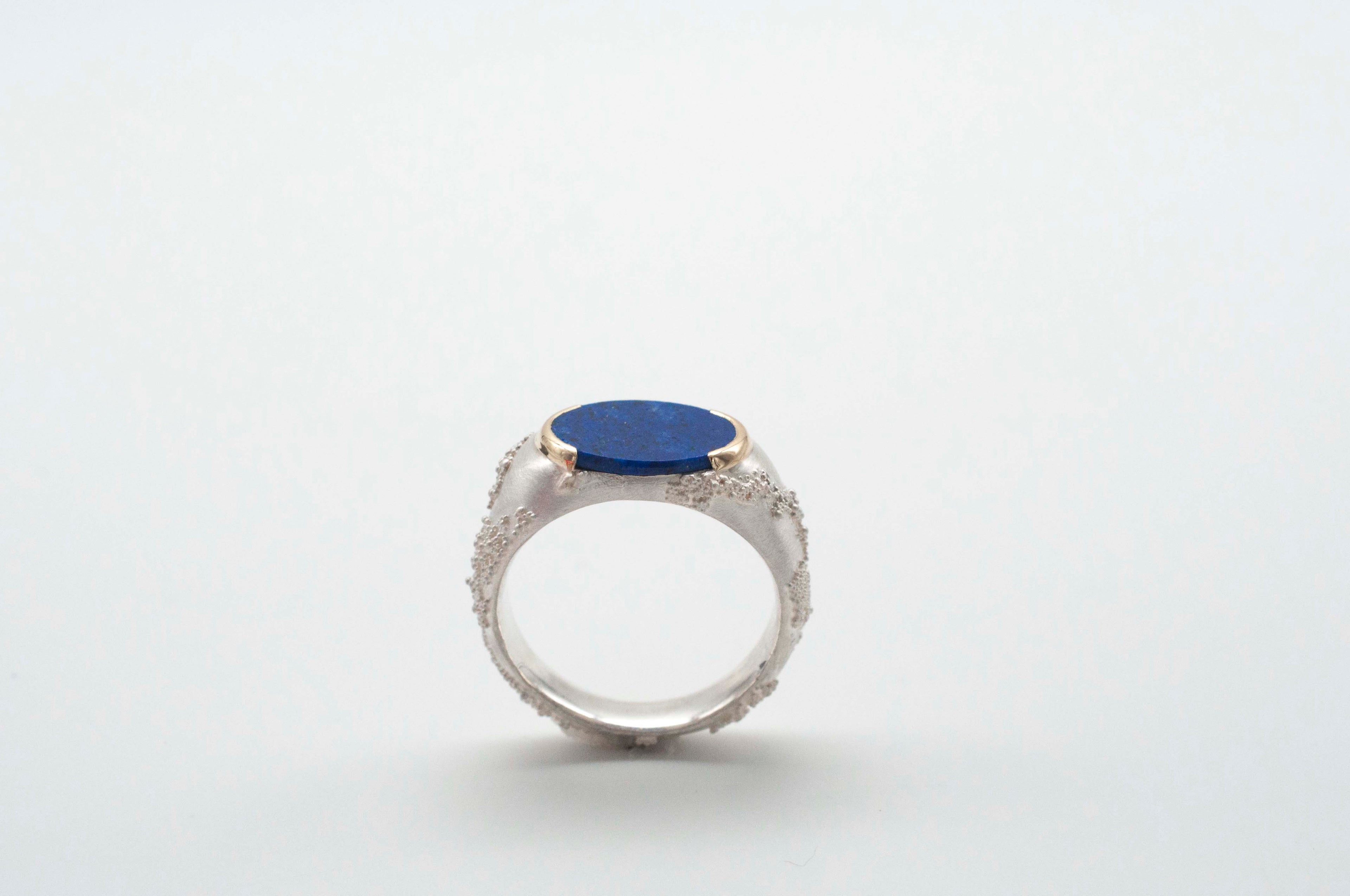 Siegelring Weltembummler - Burma image 2