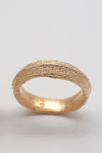 Eheringe - Ossa Sepia aus recyceltem Gold image 4