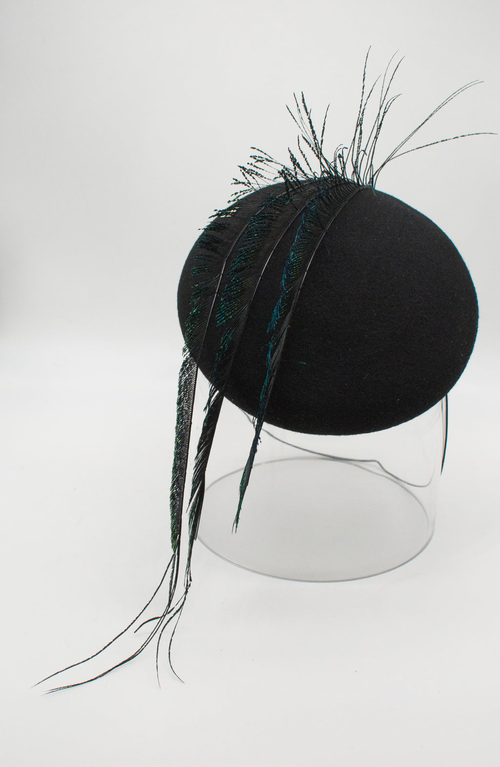 Fascinator - Punk image 4