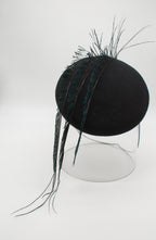 Fascinator - Punk image 4