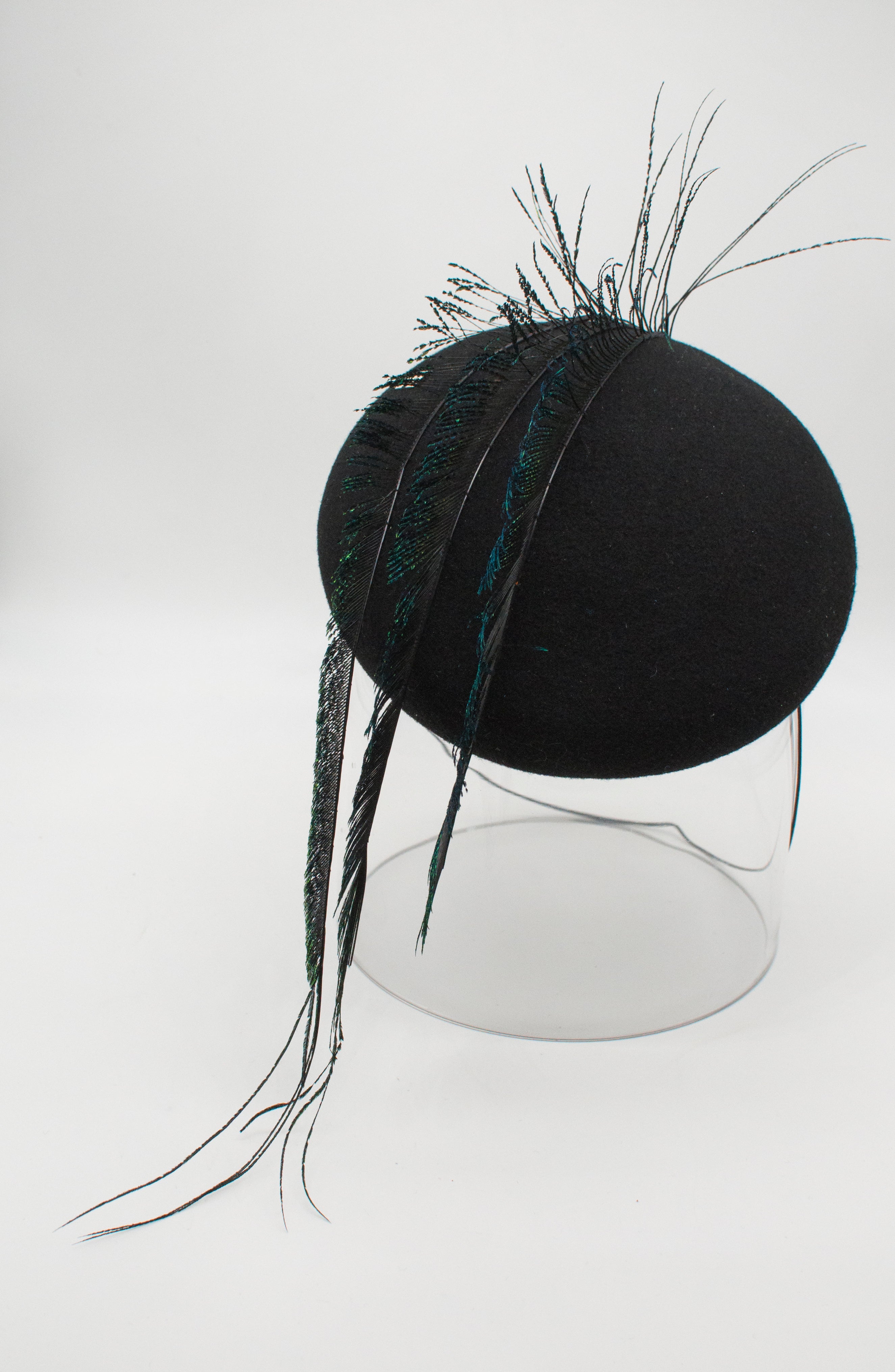 Fascinator - Punk image 4
