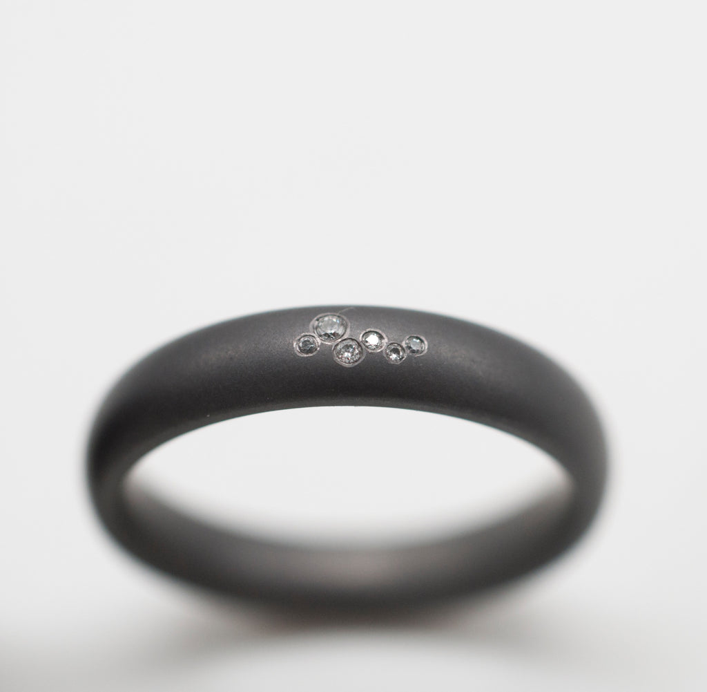 Tantal Eheringe - Linie image 3