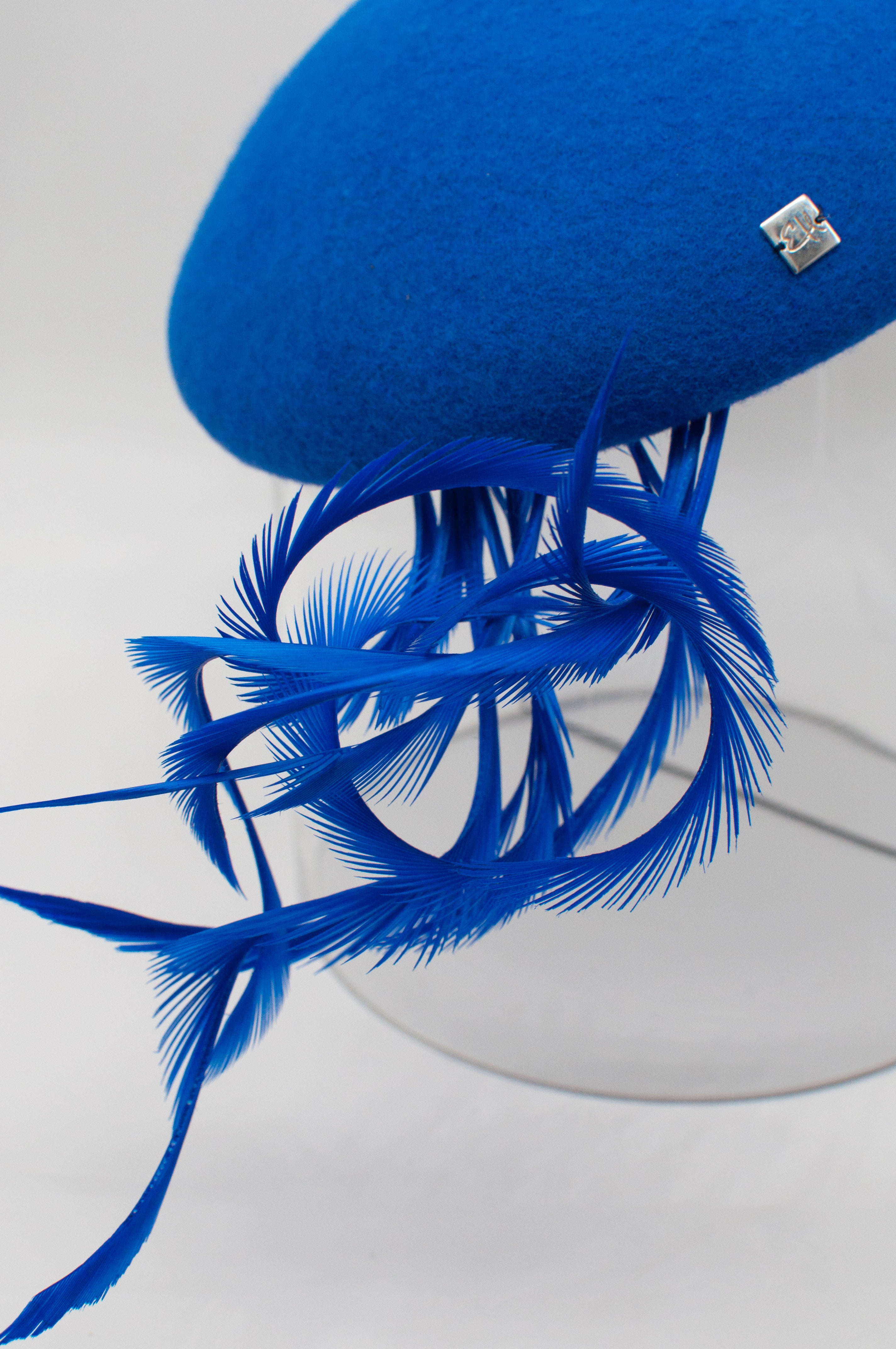 Fascinator - Qualle image 5