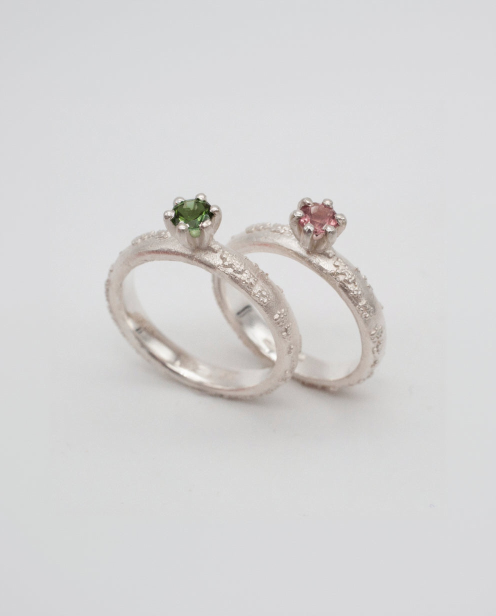 Ring Weltenbummler - Canberra image 3
