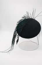 Fascinator - Punk image 0