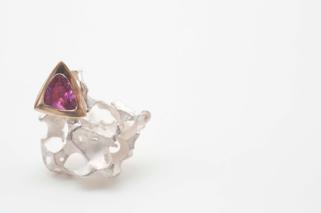 Ohrringe - Radici image 1