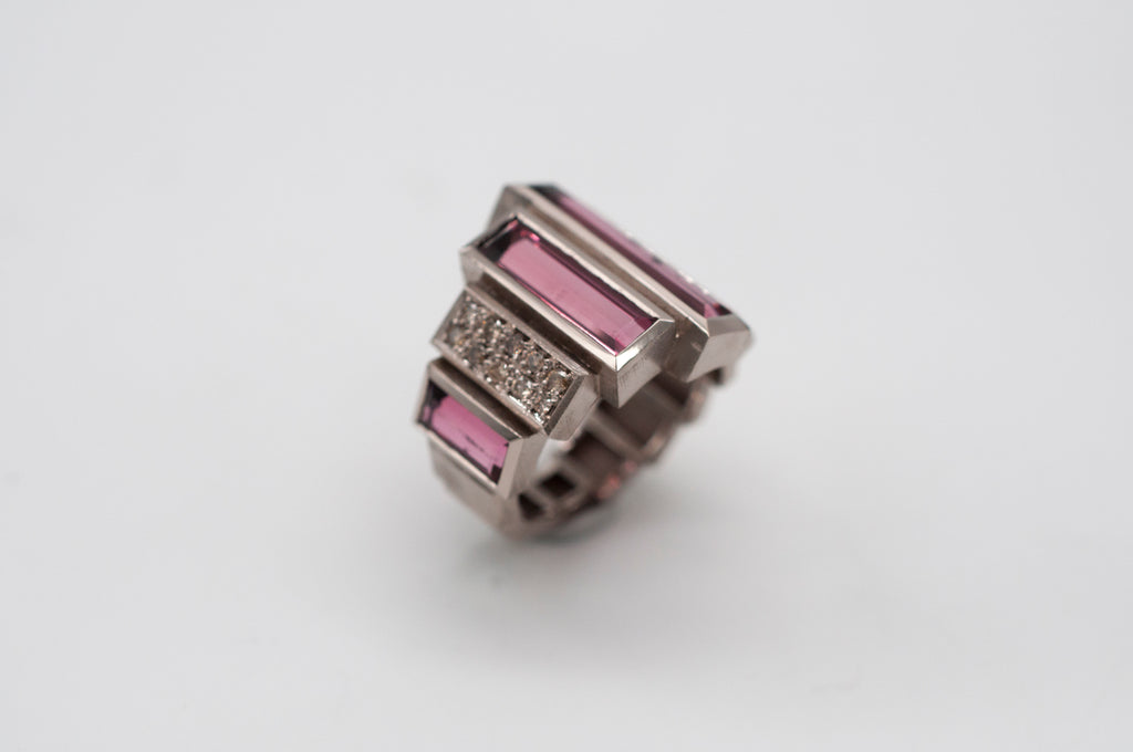 Ring Skyline - New York image 3