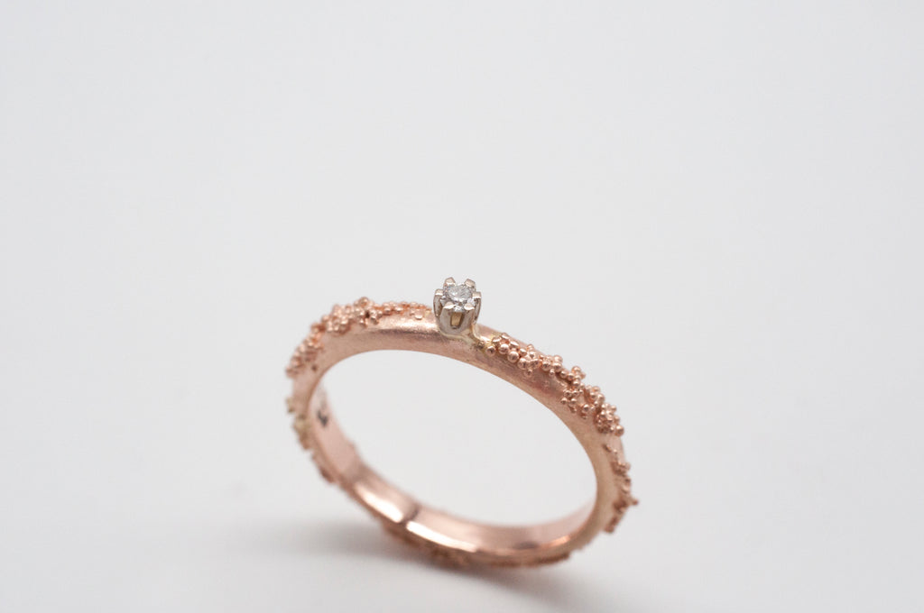 Ring - Weltenbummler - Himmelsruh image 2