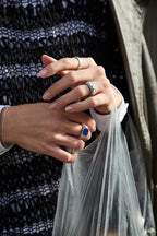 Siegelring Weltembummler - Burma image 6