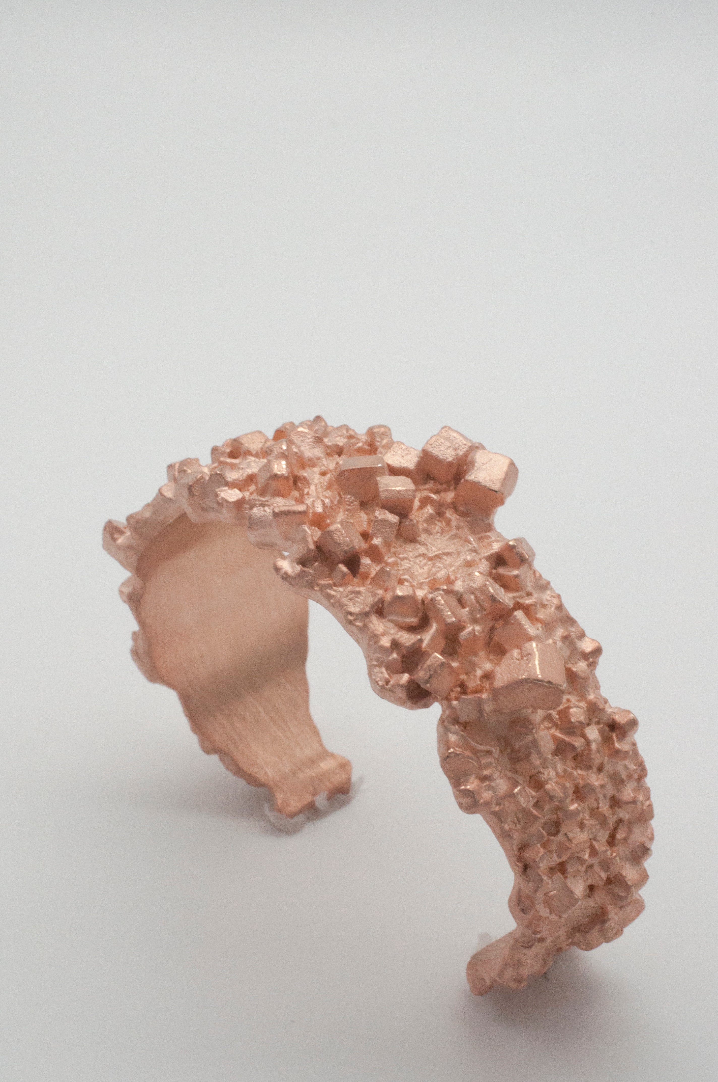 Armspange Mineral breit image 9