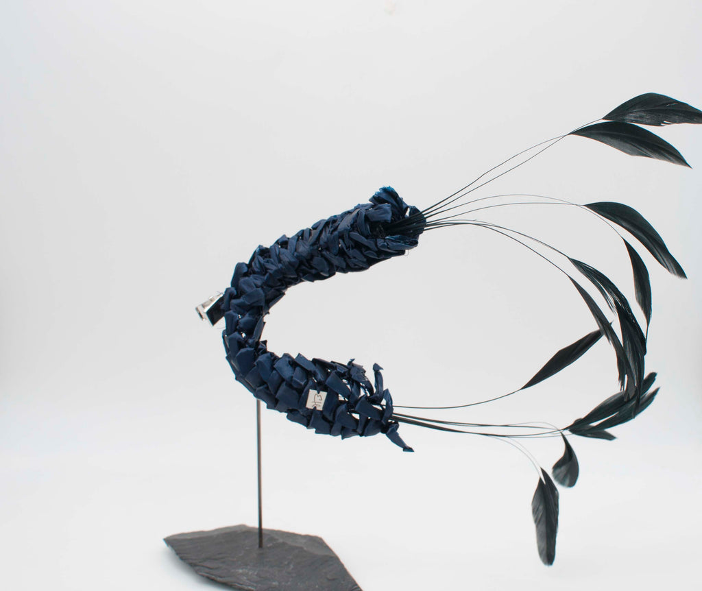 Fascinator - image 3