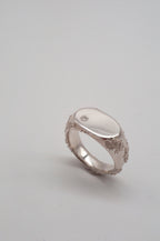 Ring Weltenbummler - Siegelring - Berlin image 12