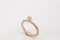 Ring - Pebbles - Gold mit Diamant image 10