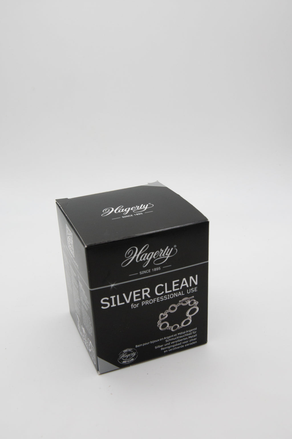 Silber Tauchbad image 0