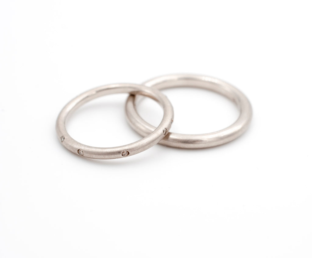 Eheringe Sternenhimmel image 0