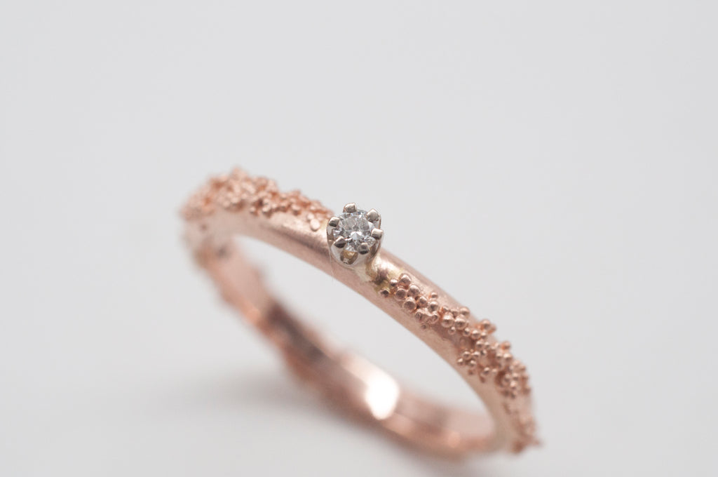 Ring - Weltenbummler - Himmelsruh image 1