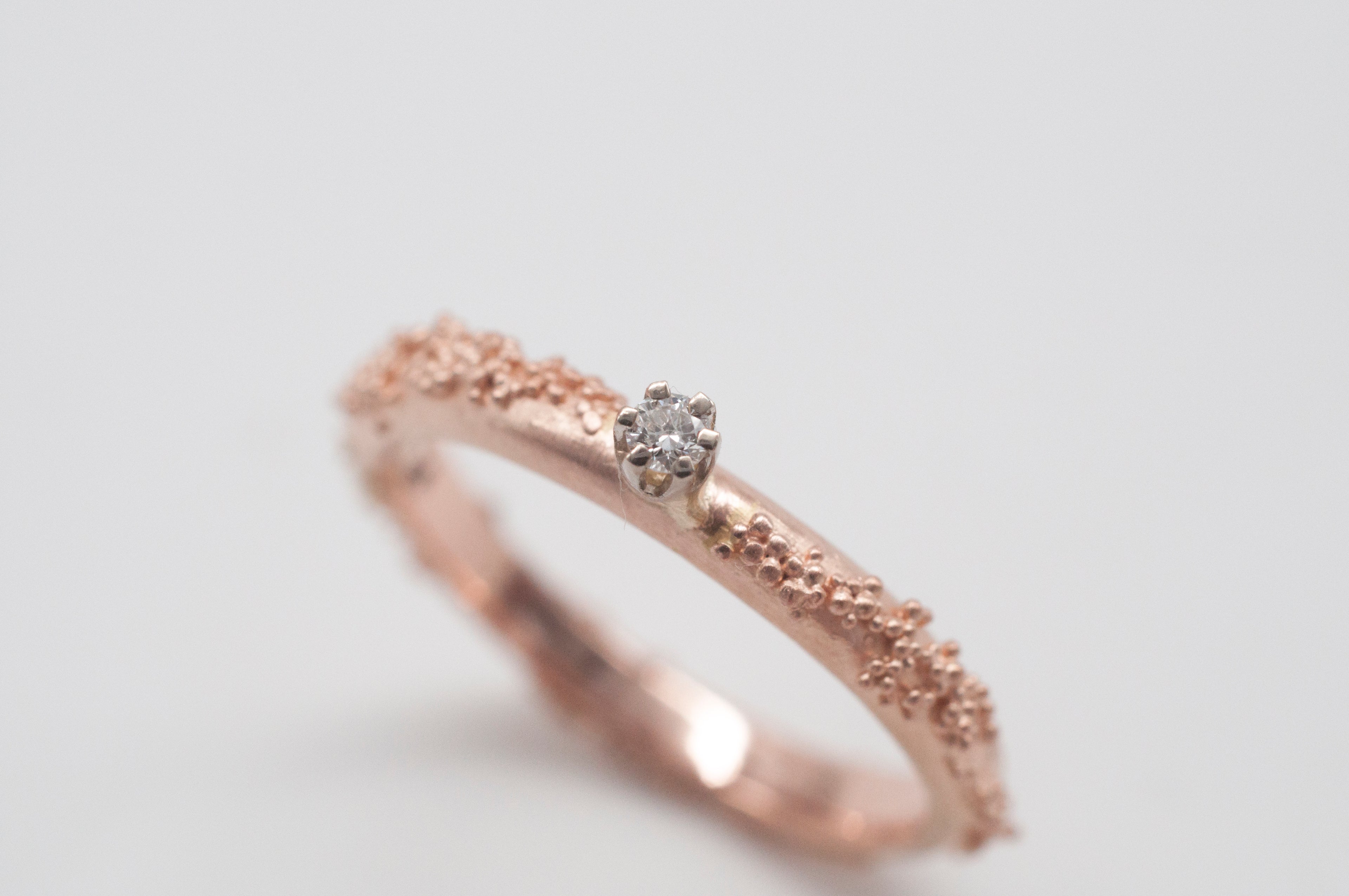 Ring - Weltenbummler - Himmelsruh image 1