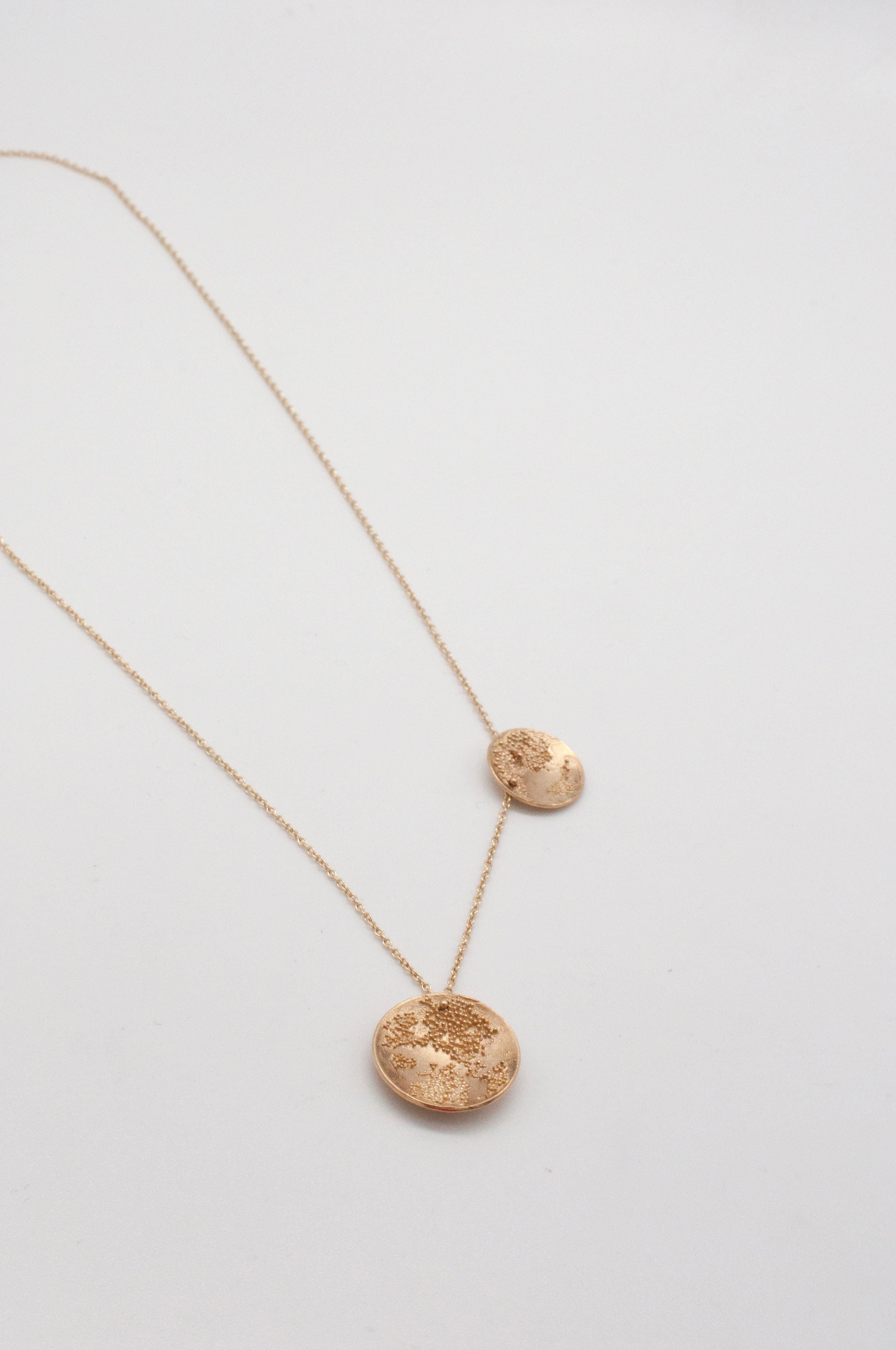 Kette Weltenbummler image 13