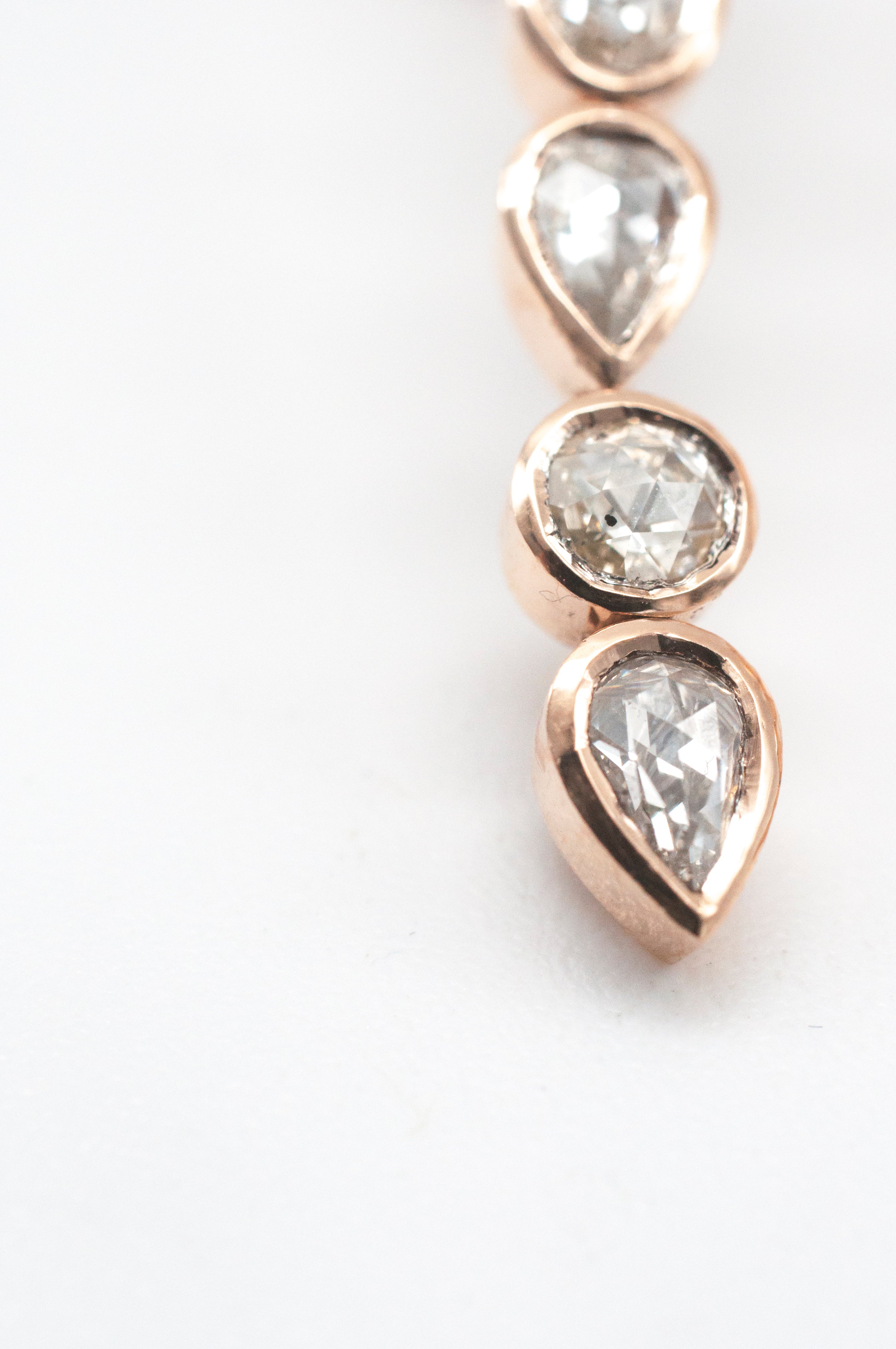 Ohrringe - Kaskade image 1