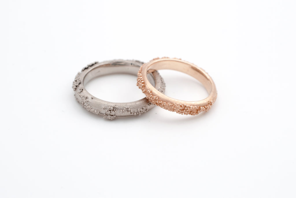 Eheringe - Weltenbummler image 0