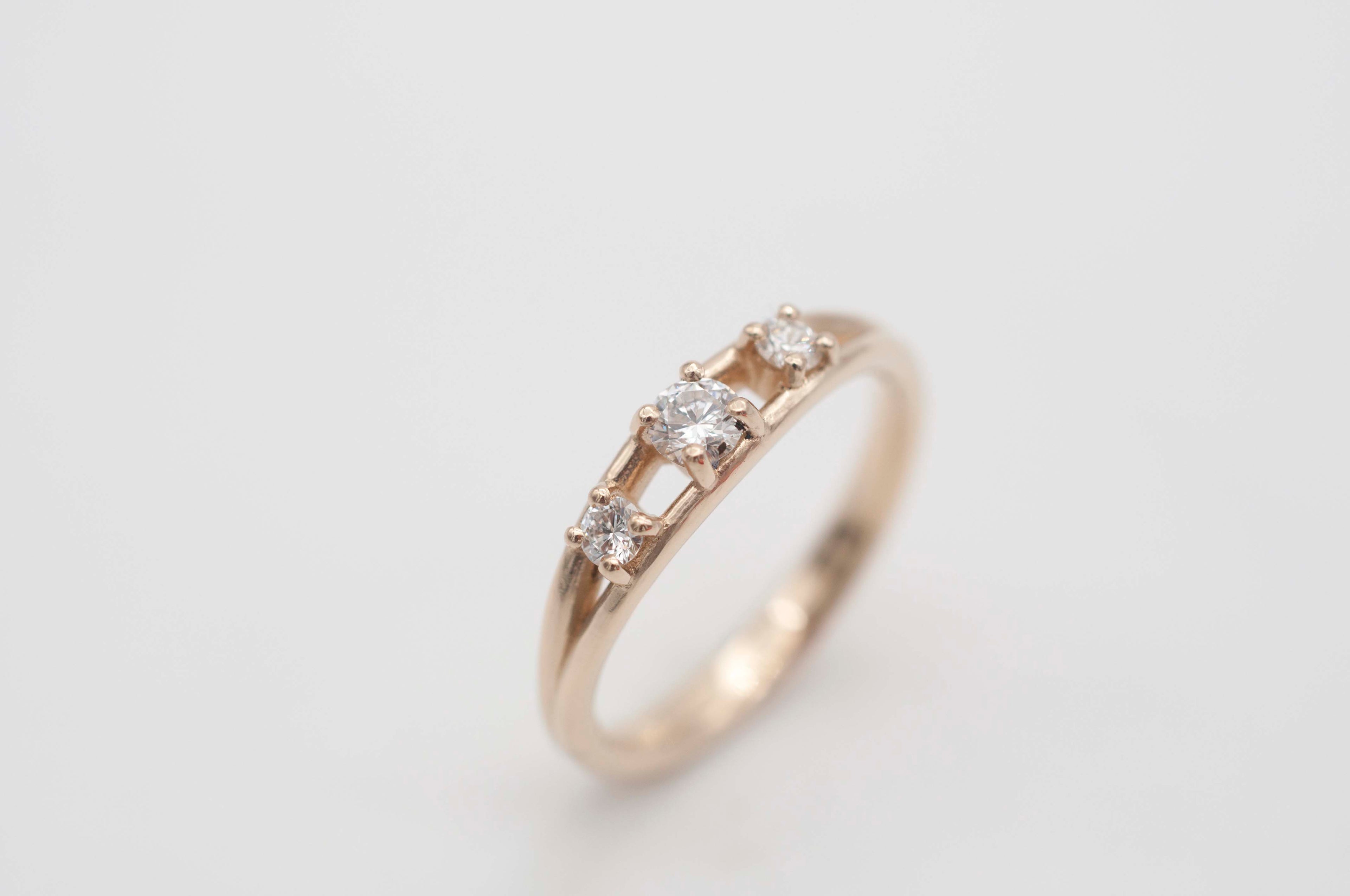 Diamantring - Forever together image 1