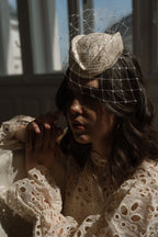 Kopfschmuck - Traumschiff image 11