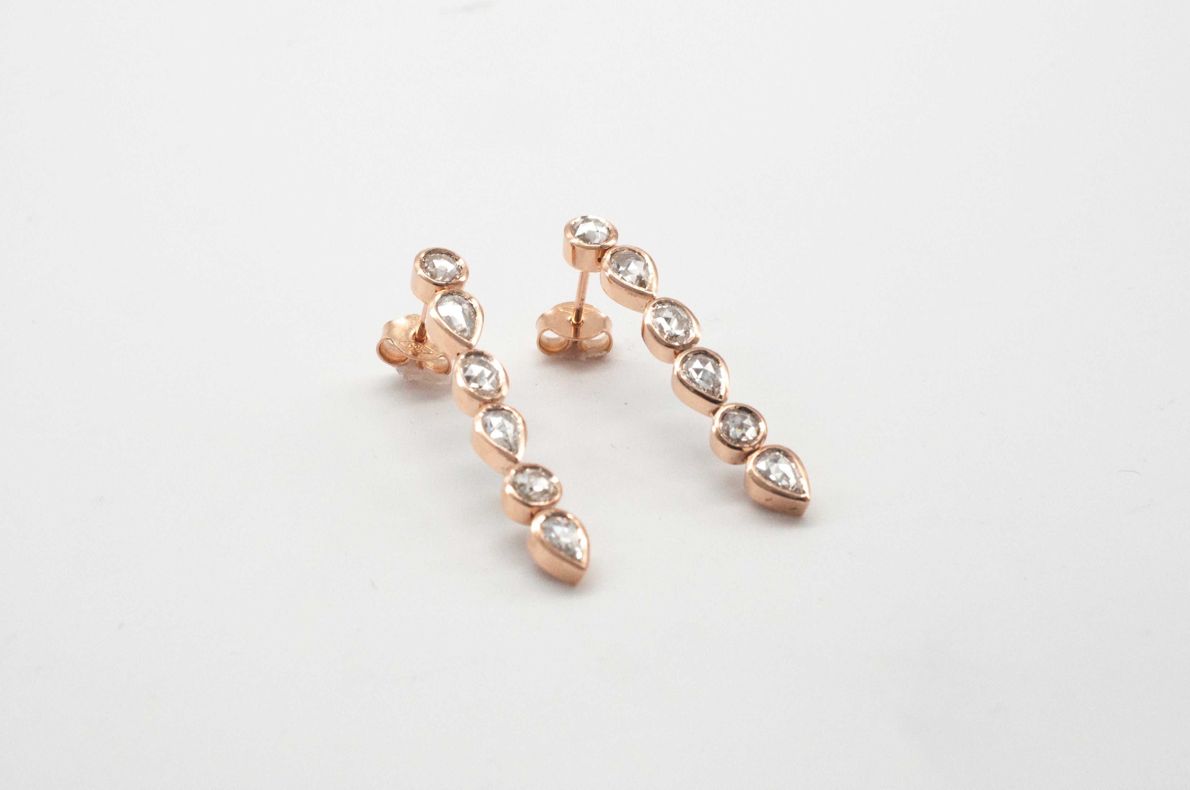 Ohrringe - Kaskade image 0