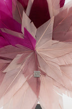 Fascinator - Dahlie image 3