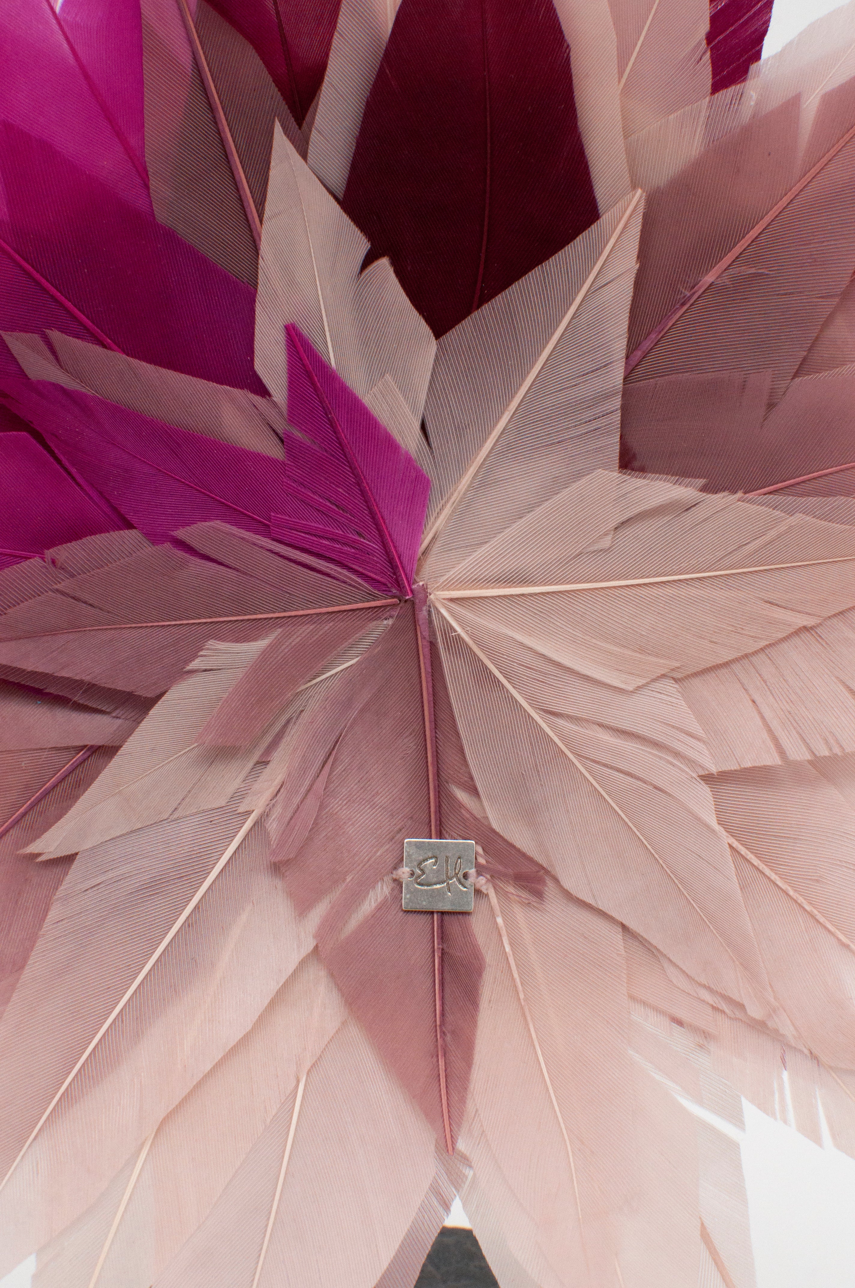 Fascinator - Dahlie image 3