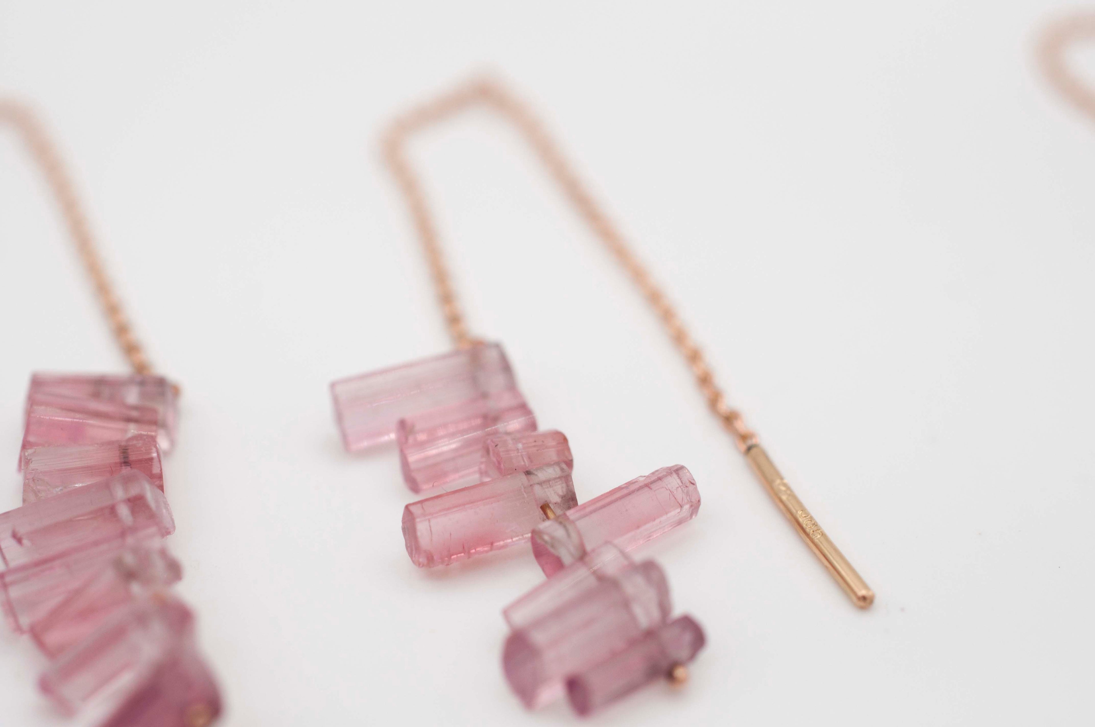 Ohrringe Kristall image 9