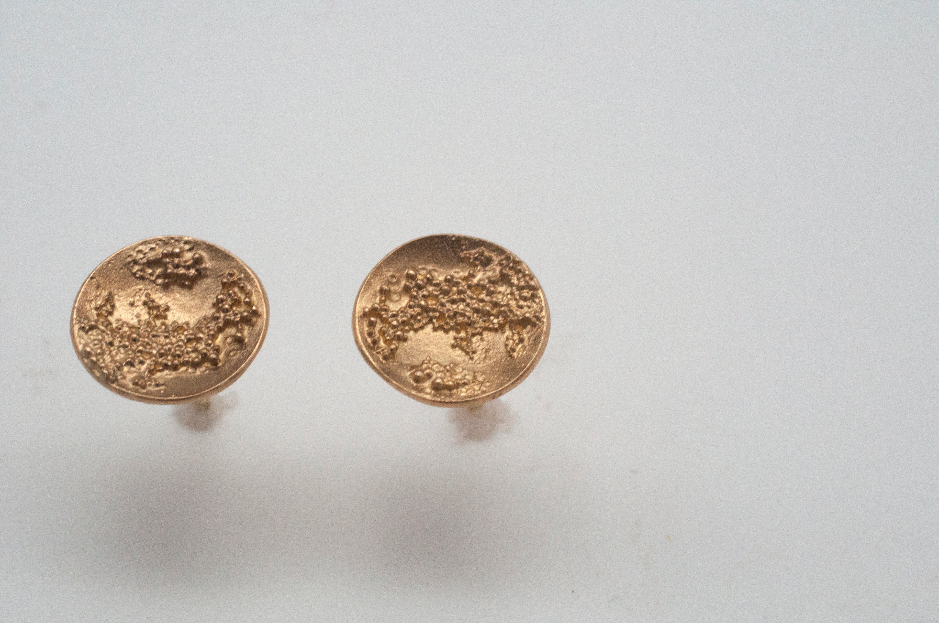 Ohrstecker Weltenbummler  mini image 10