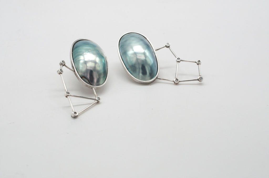 Ohrringe Mondlicht image 2