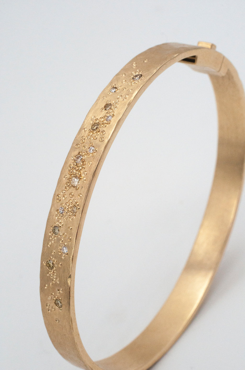 Goldarmspange image 5