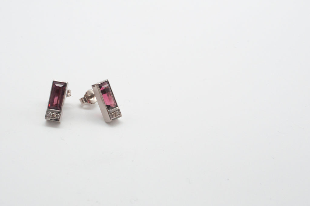 Ohrringe - Skyline image 2