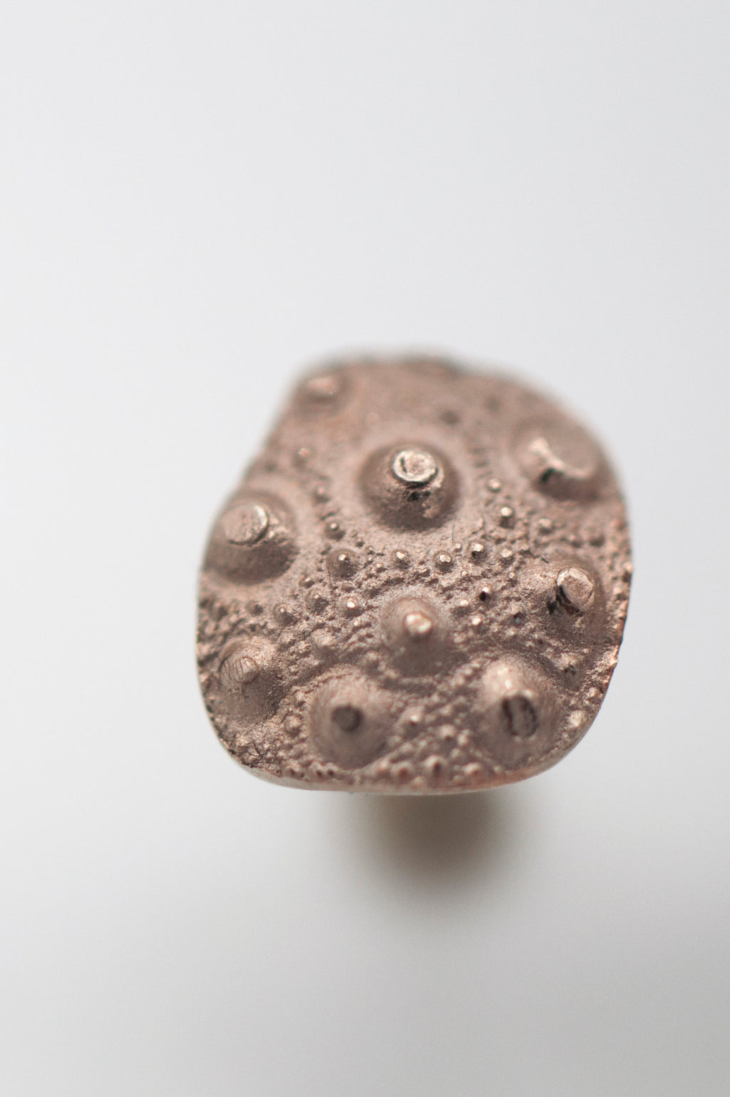 Seeigel-Ohrstecker image 2