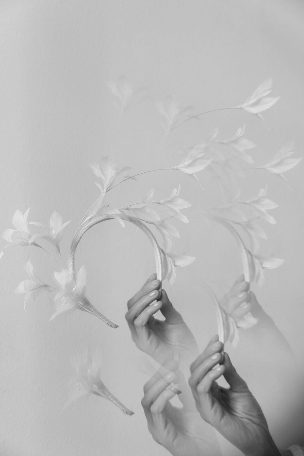Kopfschmuck - Flora image 8