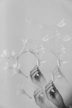 Kopfschmuck - Flora image 8
