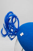 Fascinator - Qualle image 3