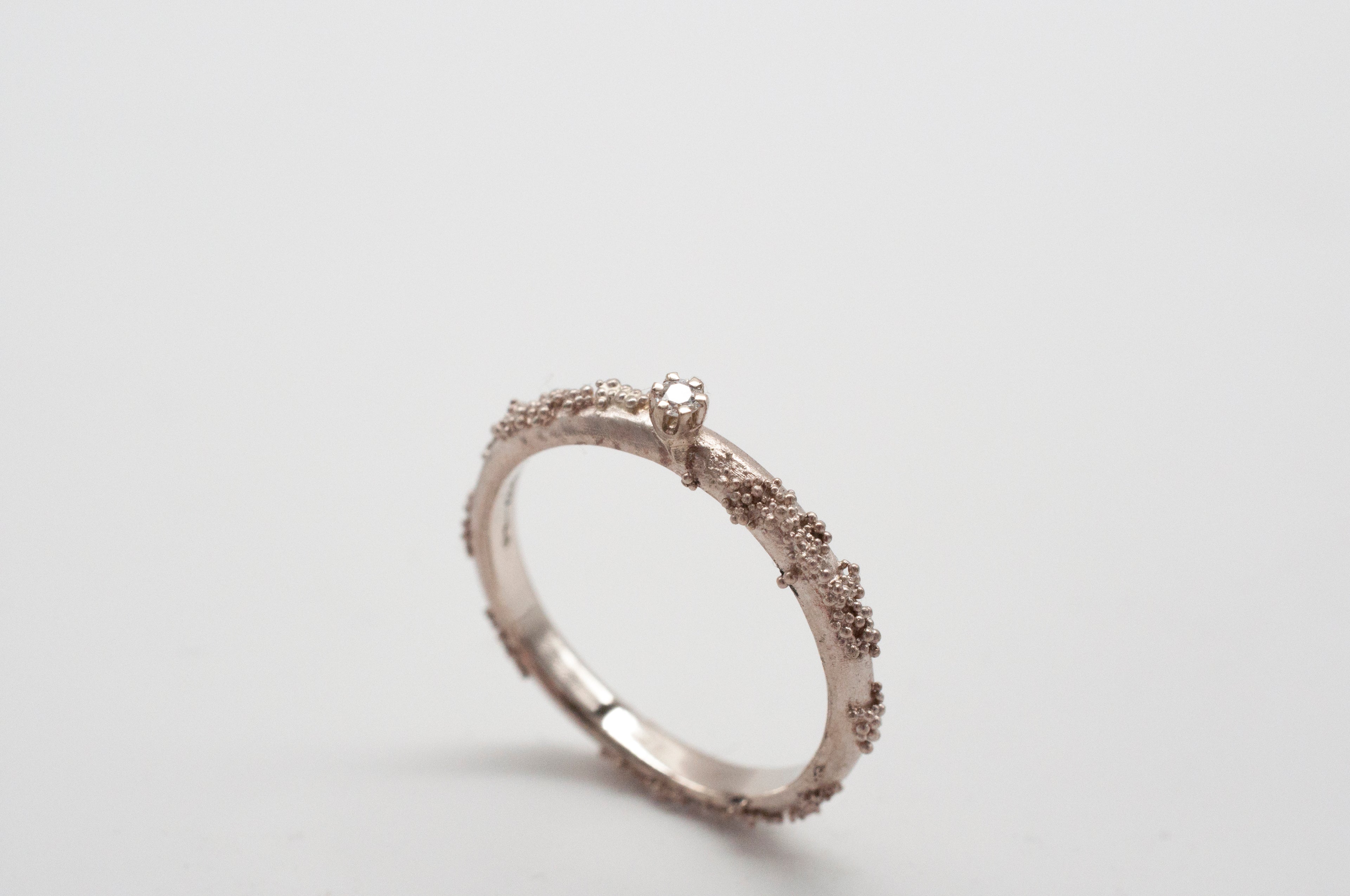Ring - Weltenbummler - Himmelsruh image 13