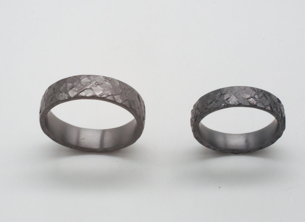 Tantaleheringe - Oktaeder image 0