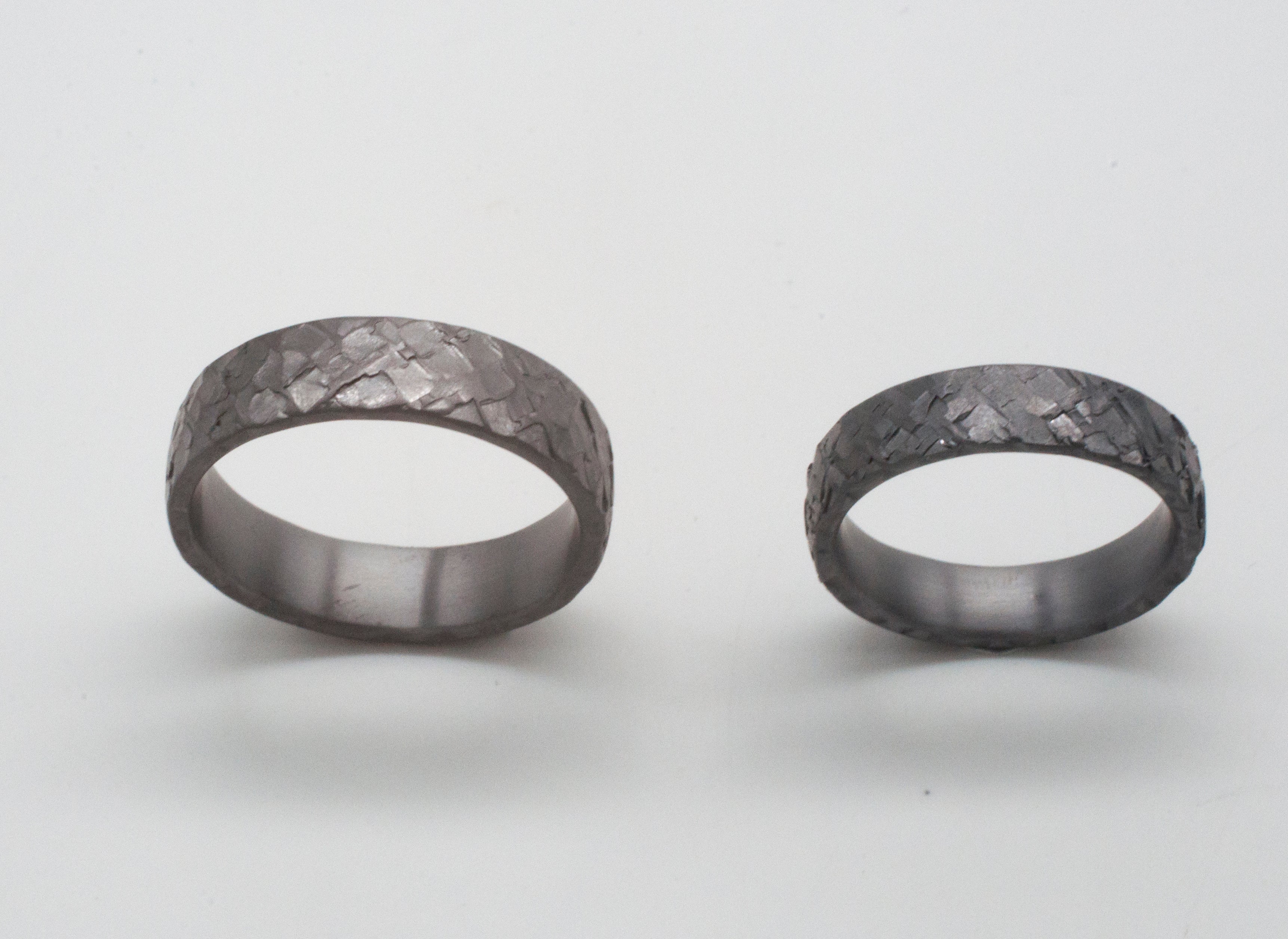 Tantaleheringe - Oktaeder image 0